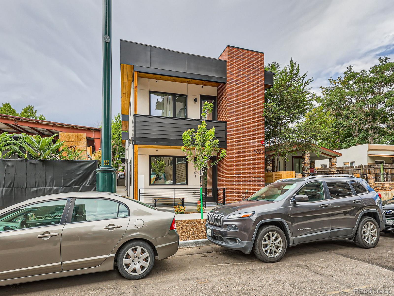 MLS Image #24 for 4025 n jason street 101,denver, Colorado