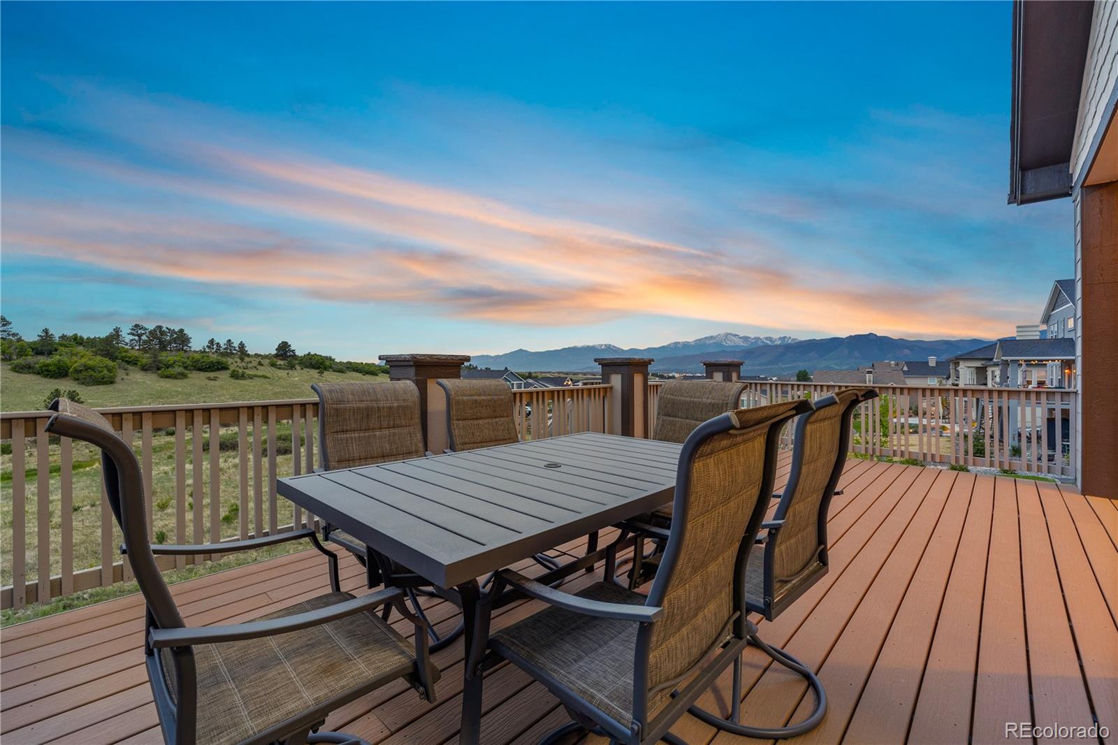 MLS Image #5 for 2363  solterra street,colorado springs, Colorado