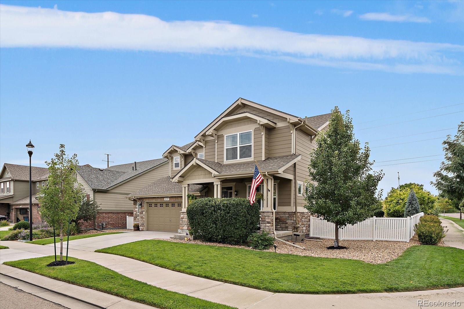 CMA Image for 2189  Winding Drive,Longmont, Colorado