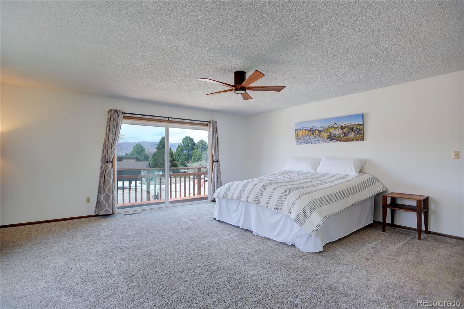 MLS Image #11 for 2832  country club circle,colorado springs, Colorado