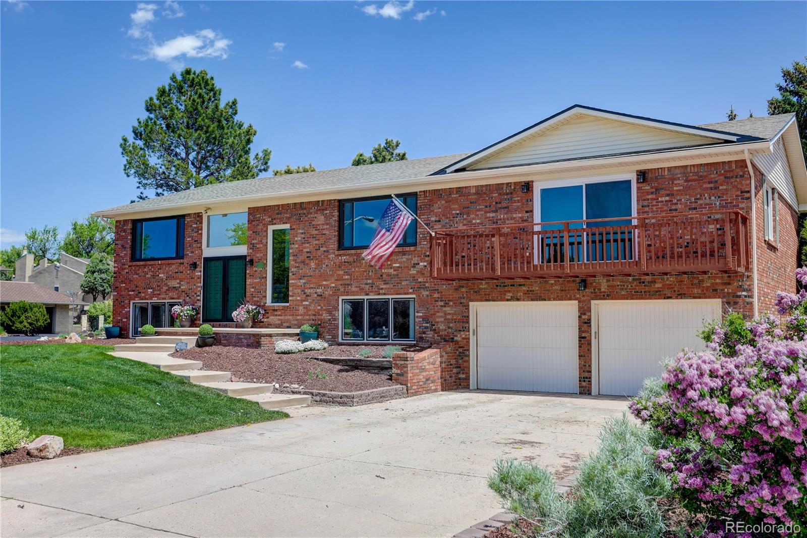 MLS Image #31 for 2832  country club circle,colorado springs, Colorado