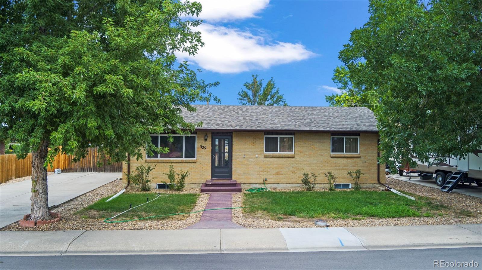 MLS Image #0 for 329  granville avenue,firestone, Colorado