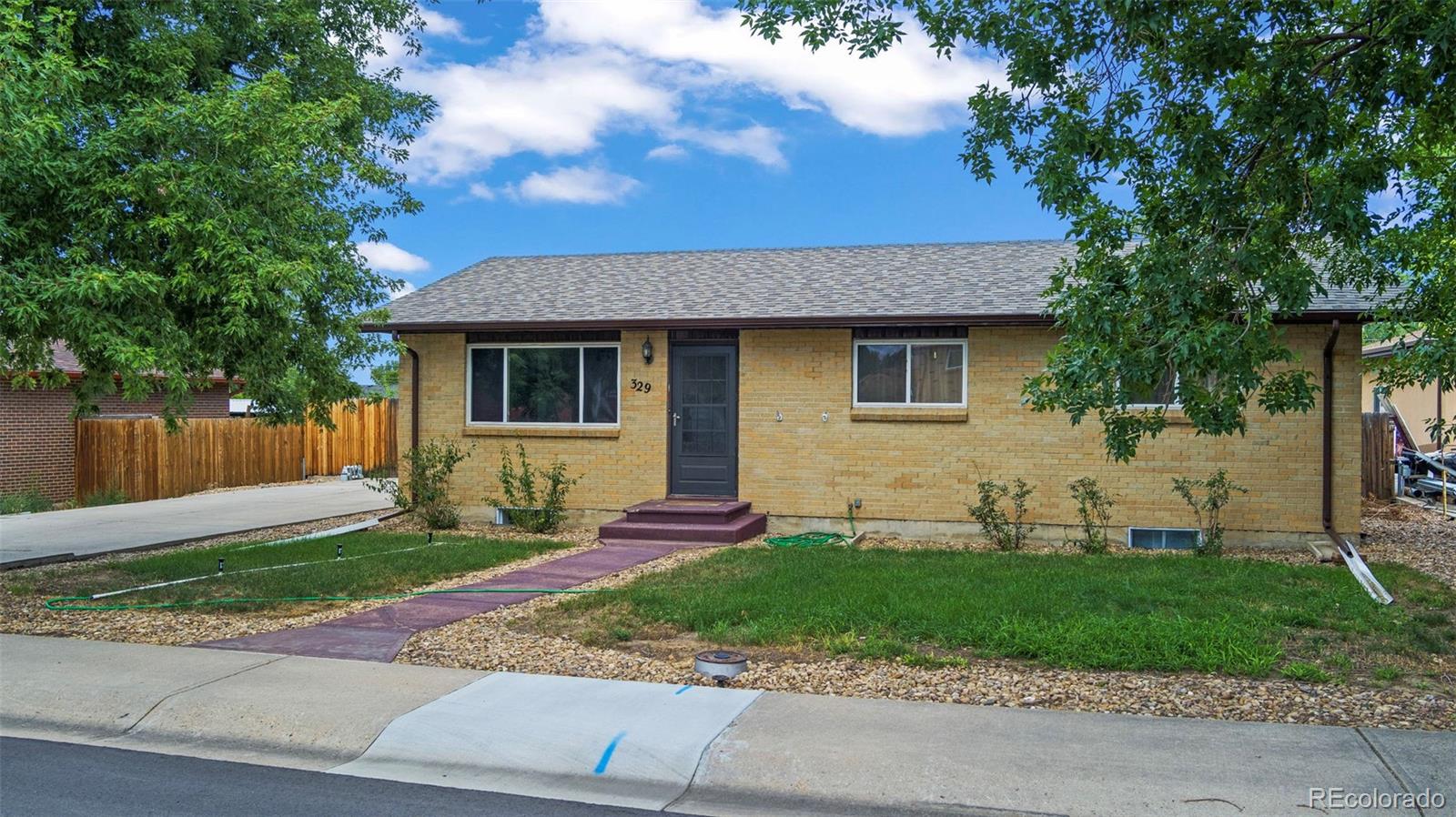 MLS Image #2 for 329  granville avenue,firestone, Colorado