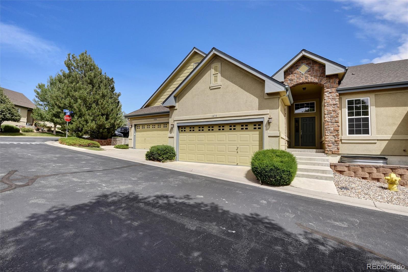 MLS Image #30 for 6678 s shawnee court,aurora, Colorado