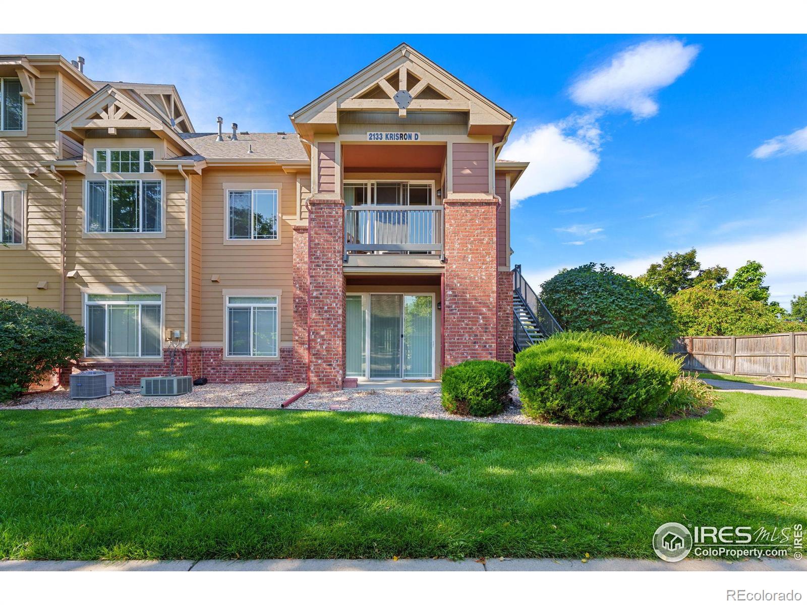 CMA Image for 2133  Krisron Road,Fort Collins, Colorado