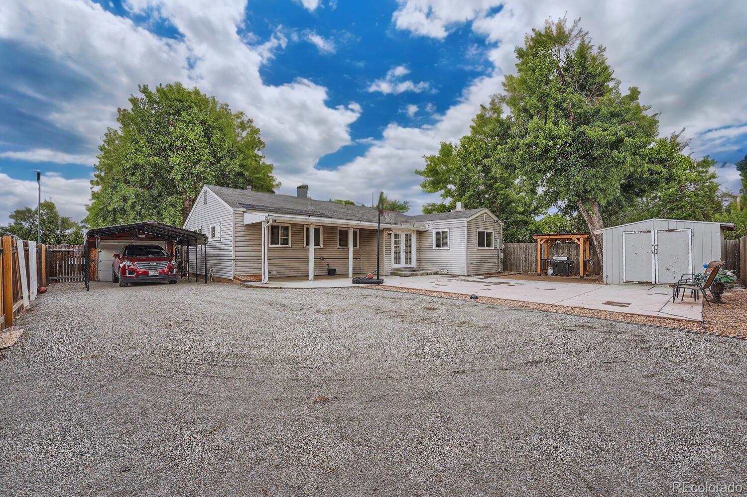 MLS Image #27 for 2701 s knox court,denver, Colorado