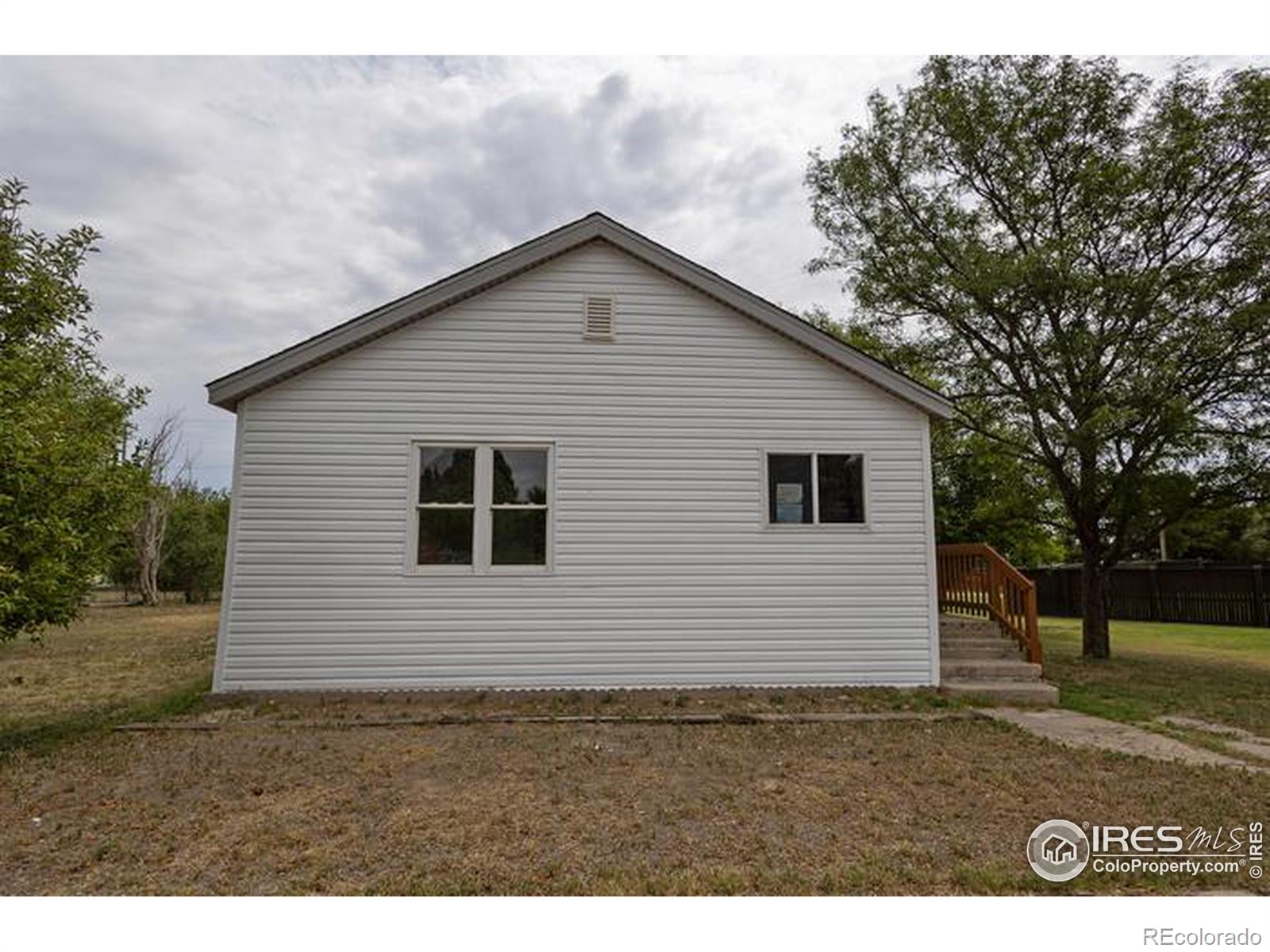 MLS Image #1 for 130 w 4th street,cheyenne wells, Colorado