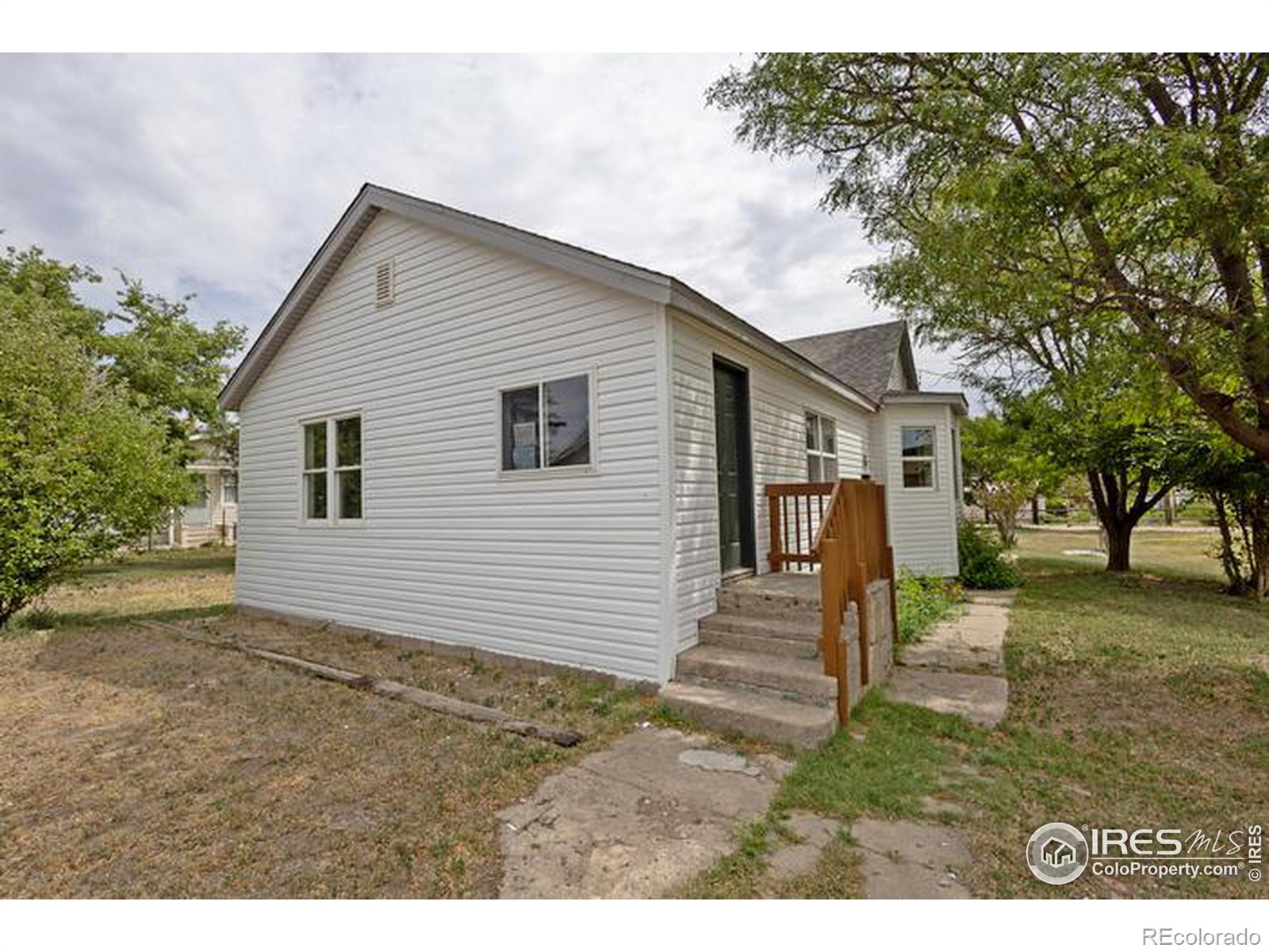 MLS Image #2 for 130 w 4th street,cheyenne wells, Colorado