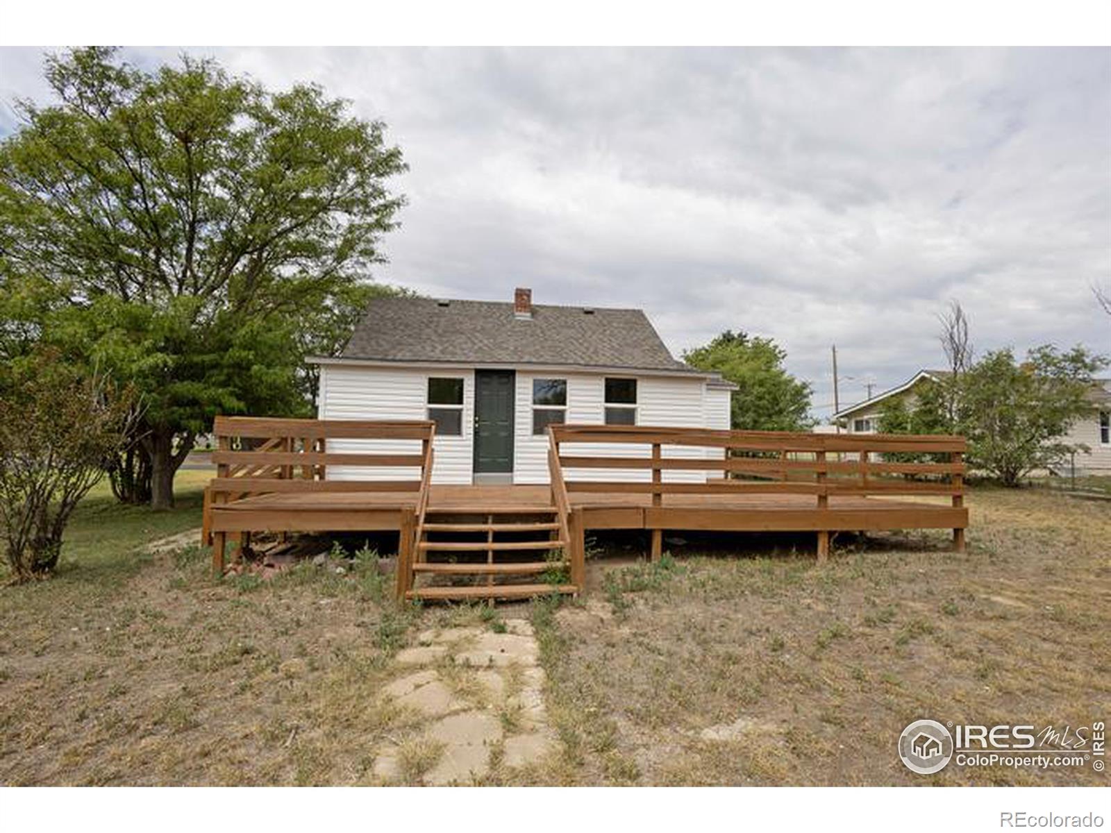 MLS Image #37 for 130 w 4th street,cheyenne wells, Colorado