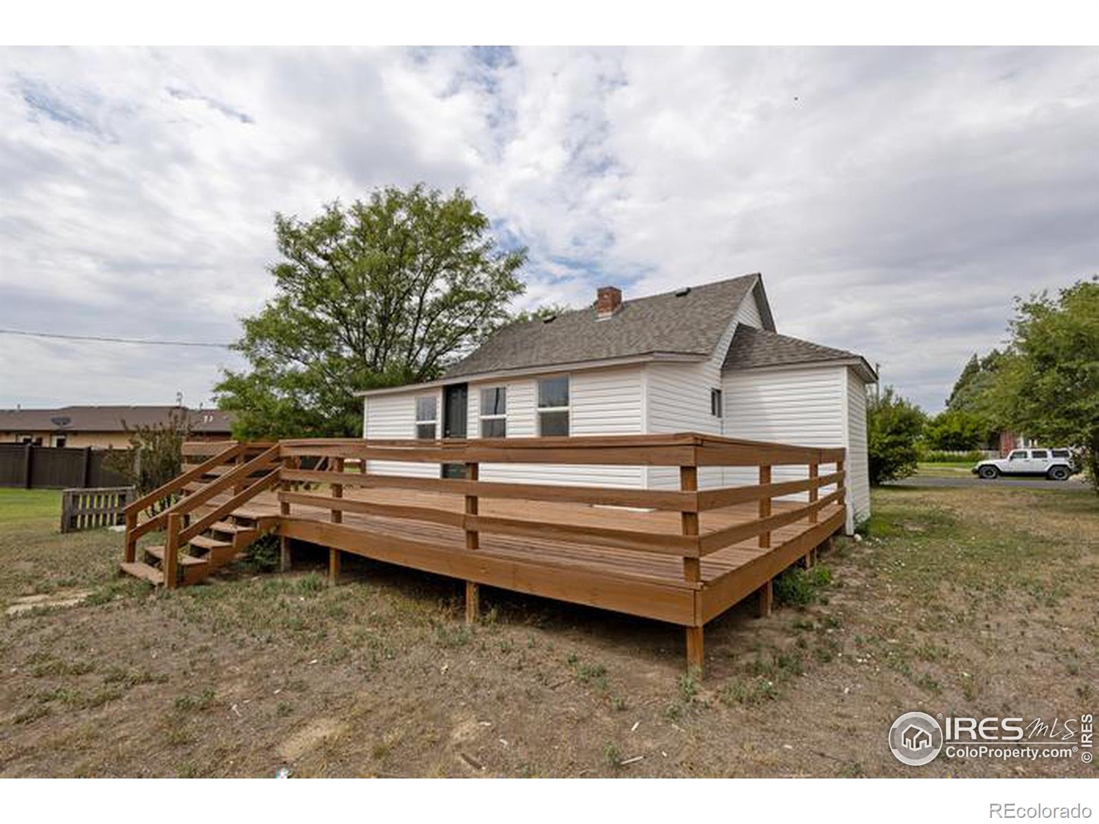 MLS Image #38 for 130 w 4th street,cheyenne wells, Colorado