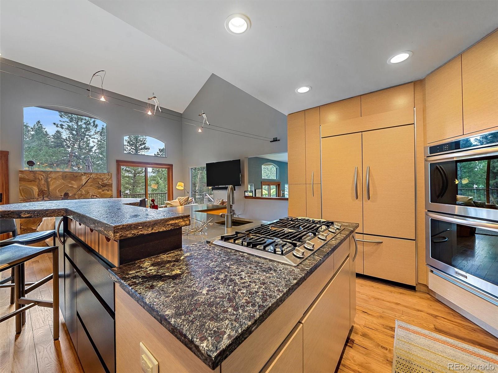 MLS Image #10 for 3816  spring valley trail,evergreen, Colorado