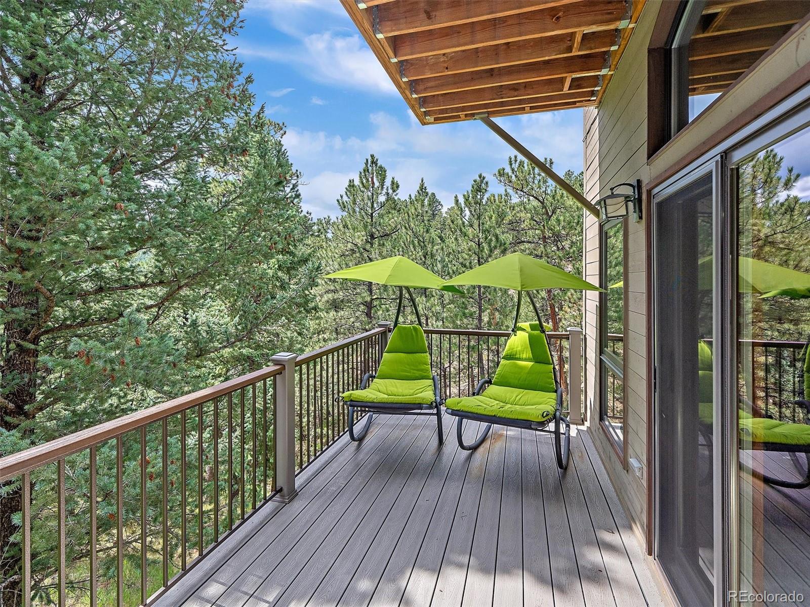 MLS Image #14 for 3816  spring valley trail,evergreen, Colorado