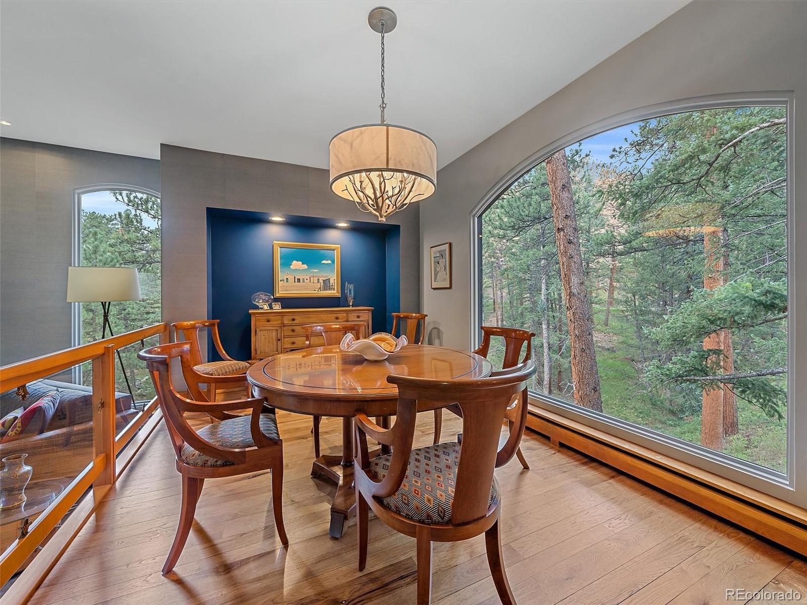 MLS Image #15 for 3816  spring valley trail,evergreen, Colorado