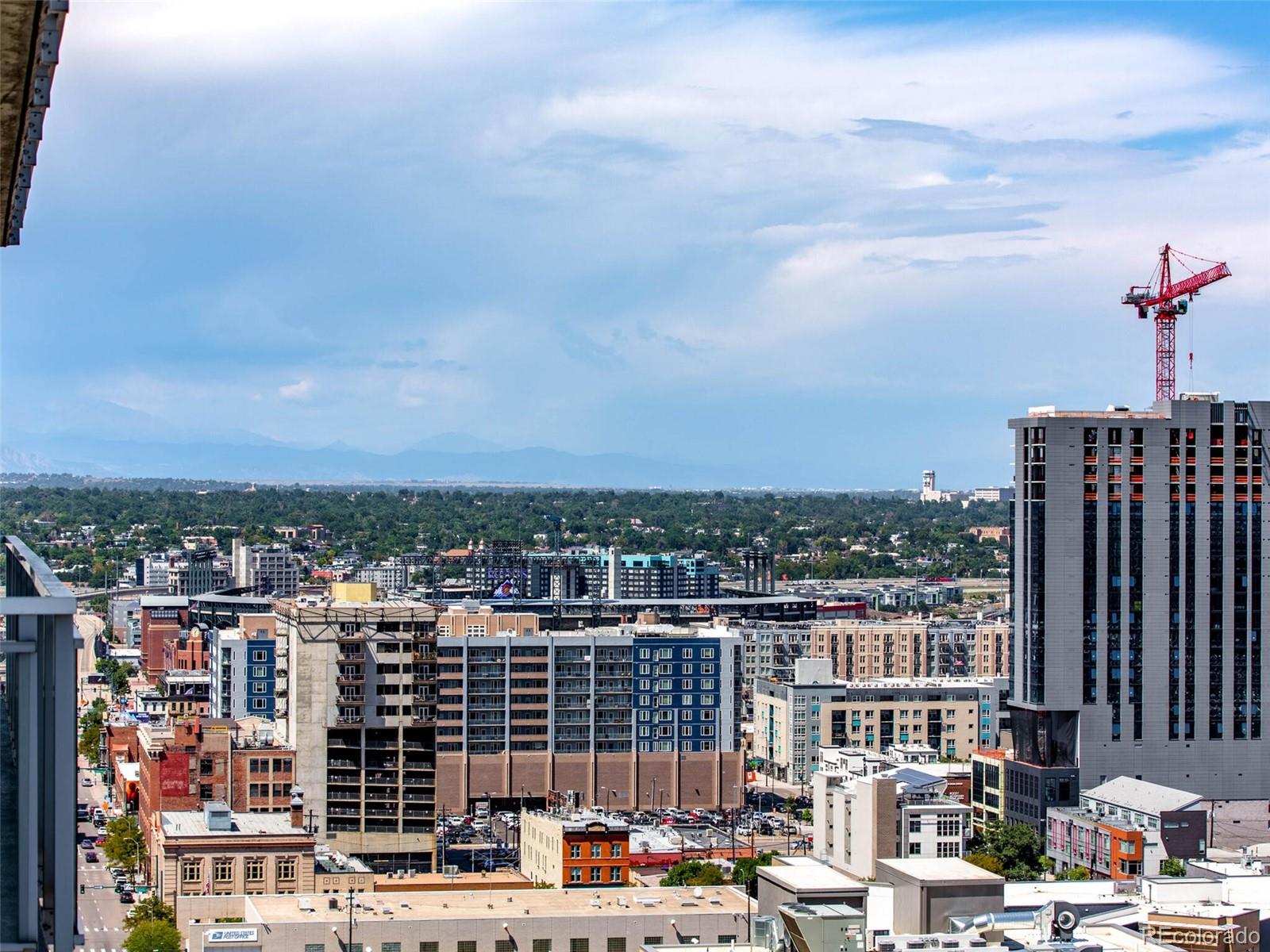 MLS Image #32 for 2001  lincoln street,denver, Colorado