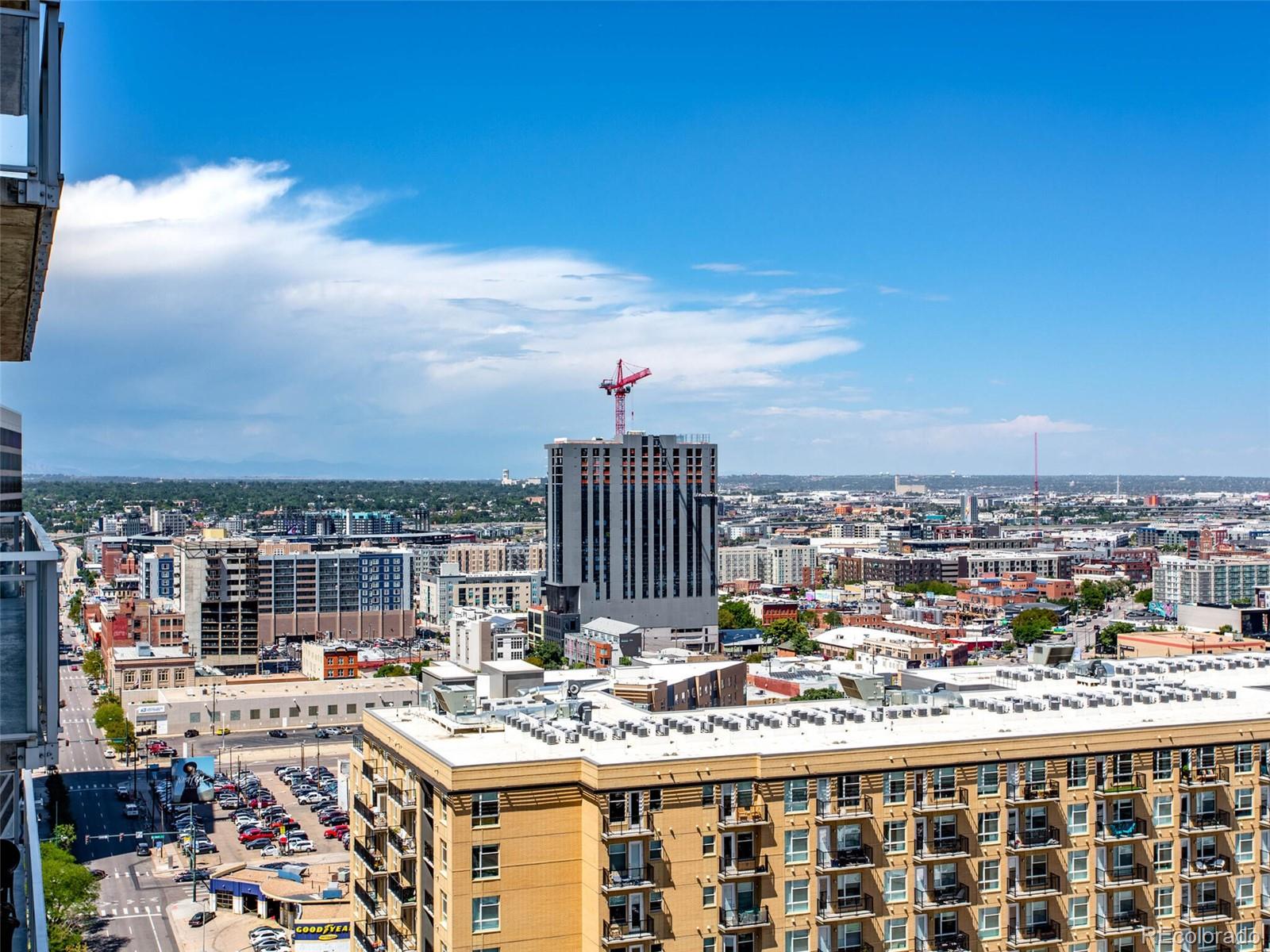 MLS Image #33 for 2001  lincoln street,denver, Colorado