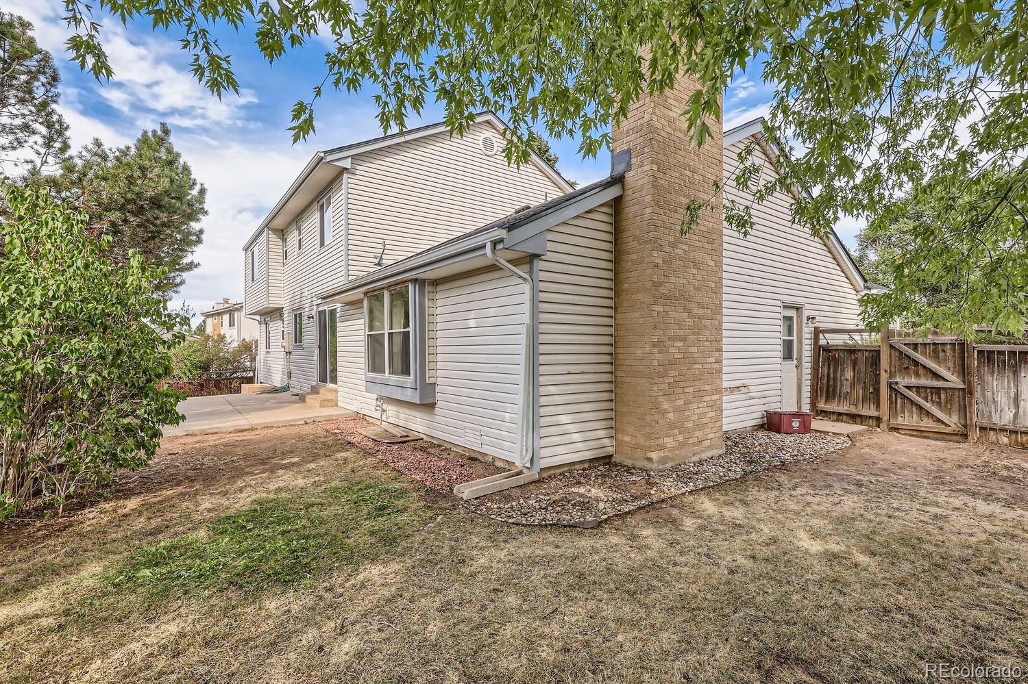 MLS Image #17 for 3777 s walden street,aurora, Colorado