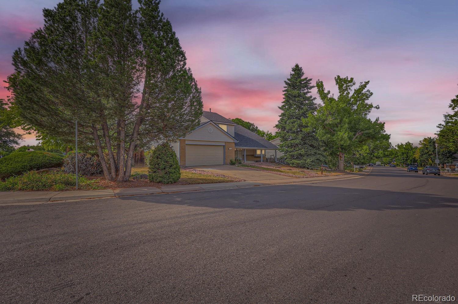 MLS Image #2 for 3777 s walden street,aurora, Colorado