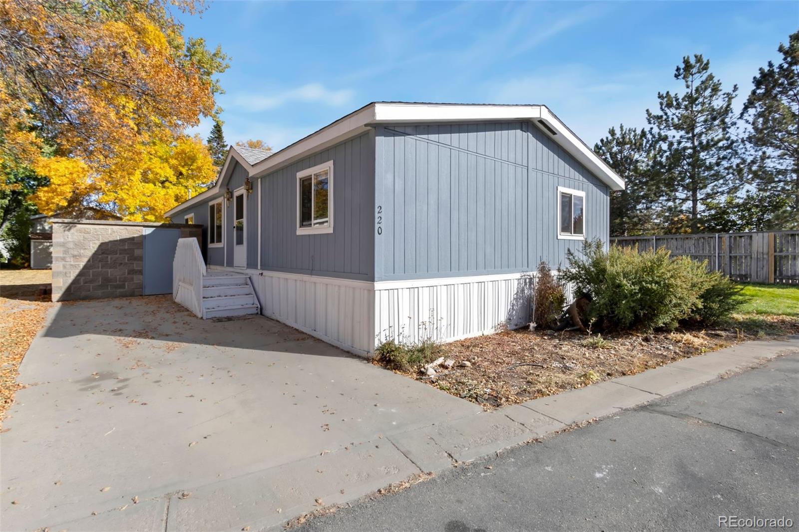 MLS Image #0 for 2211 w mulberry street,fort collins, Colorado