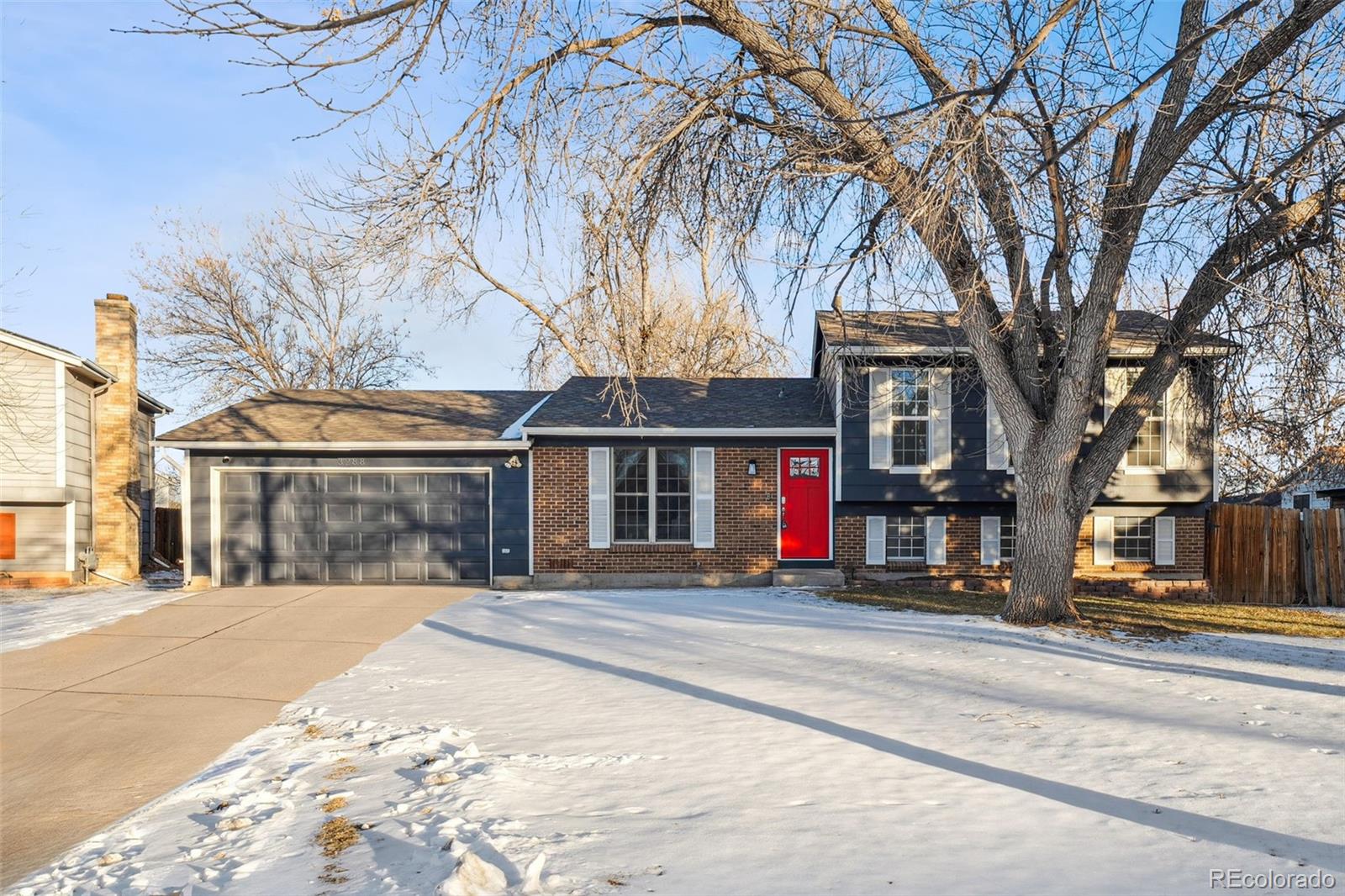 MLS Image #0 for 3288 s dudley court,lakewood, Colorado