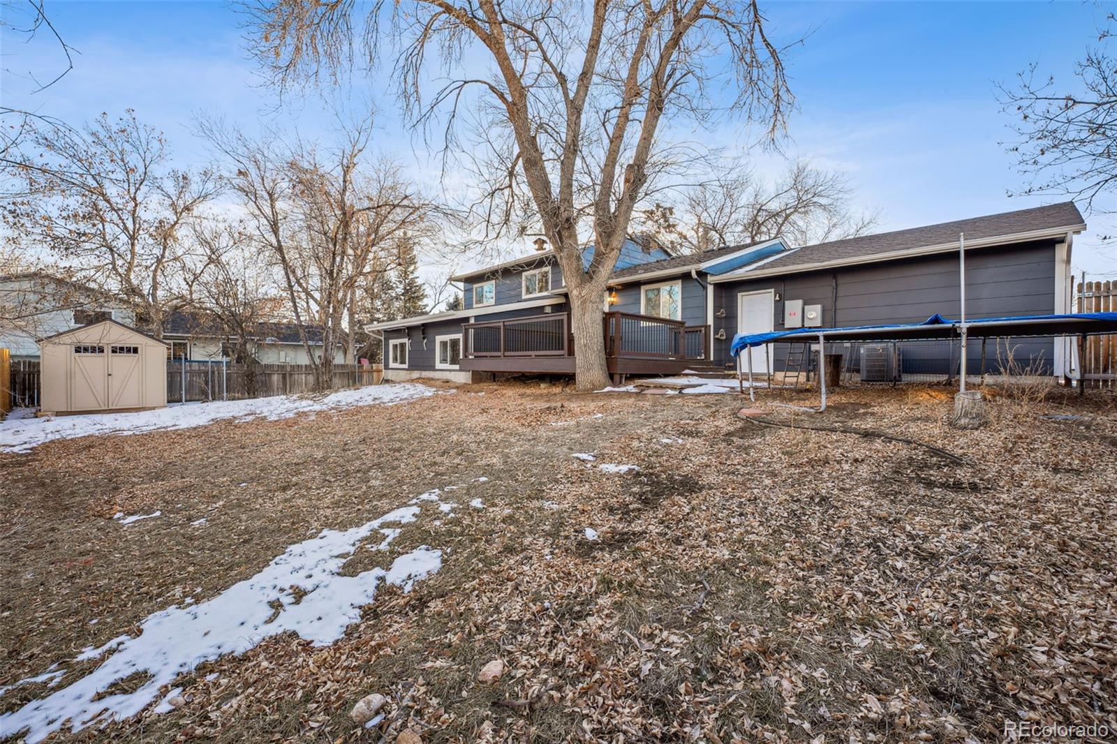 MLS Image #33 for 3288 s dudley court,lakewood, Colorado