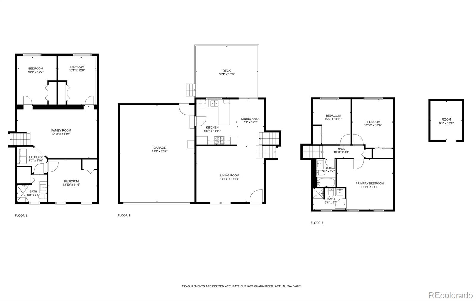 MLS Image #35 for 3288 s dudley court,lakewood, Colorado