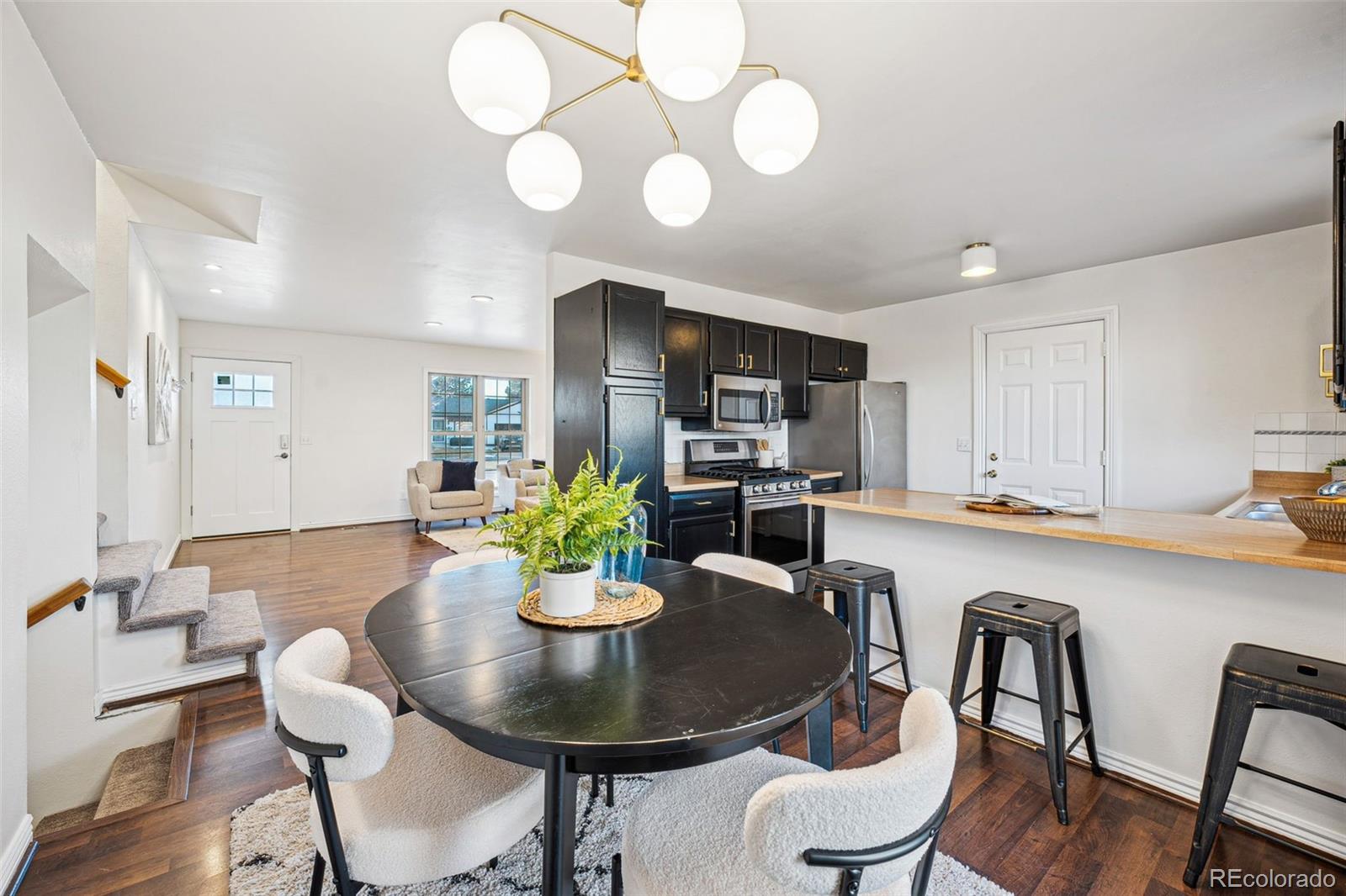 MLS Image #9 for 3288 s dudley court,lakewood, Colorado