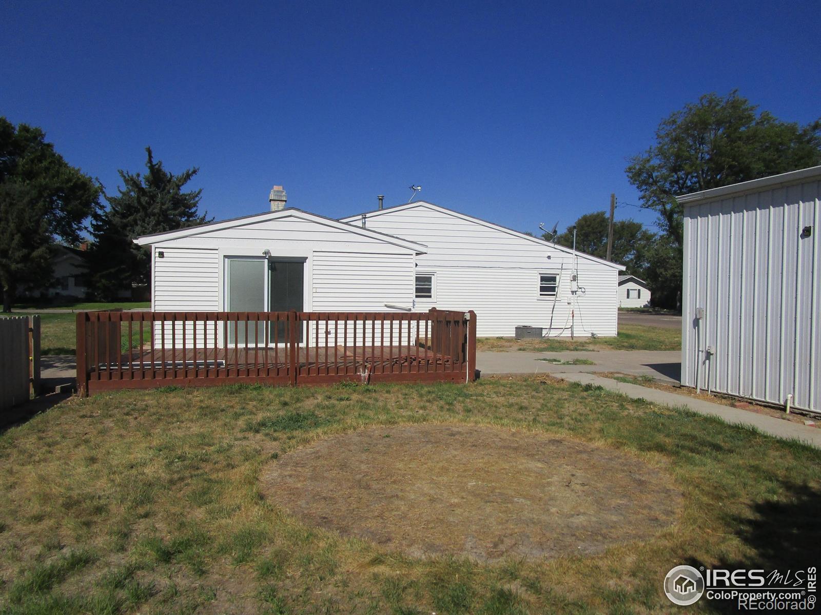 MLS Image #2 for 492  8th street,burlington, Colorado