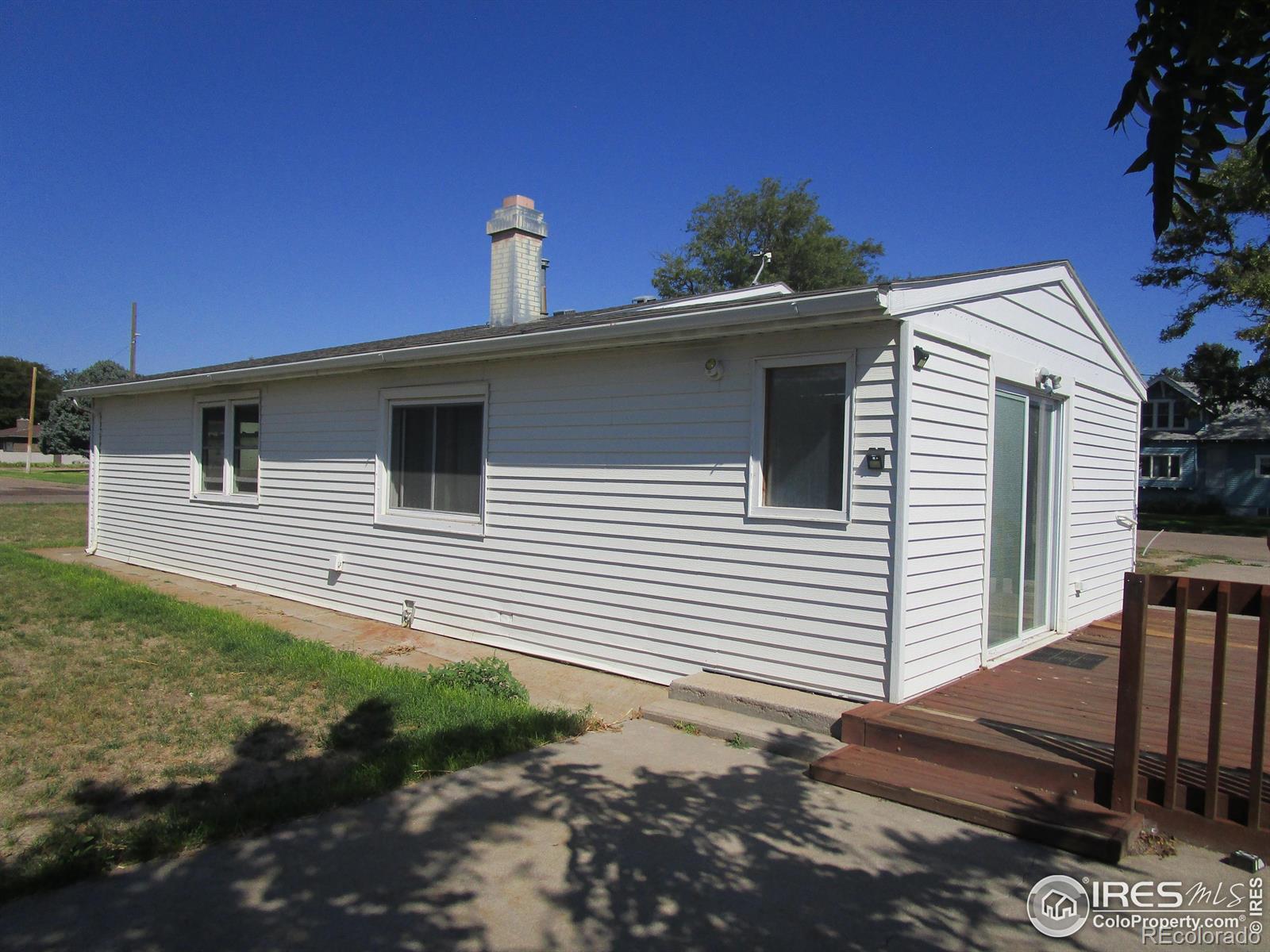 MLS Image #3 for 492  8th street,burlington, Colorado