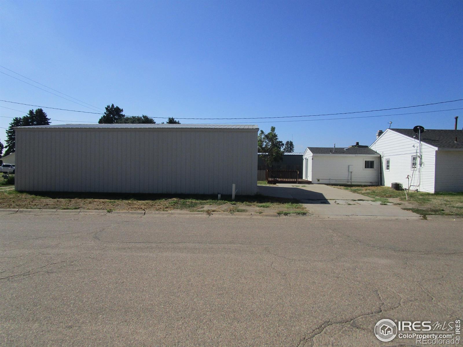 MLS Image #5 for 492  8th street,burlington, Colorado