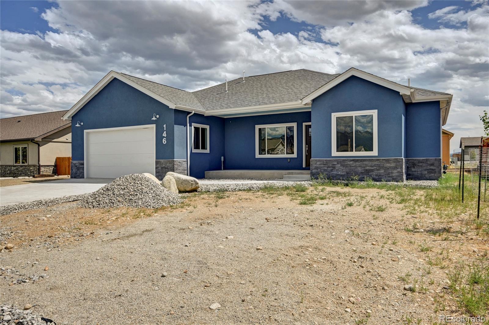 MLS Image #0 for 146  grouse road,buena vista, Colorado