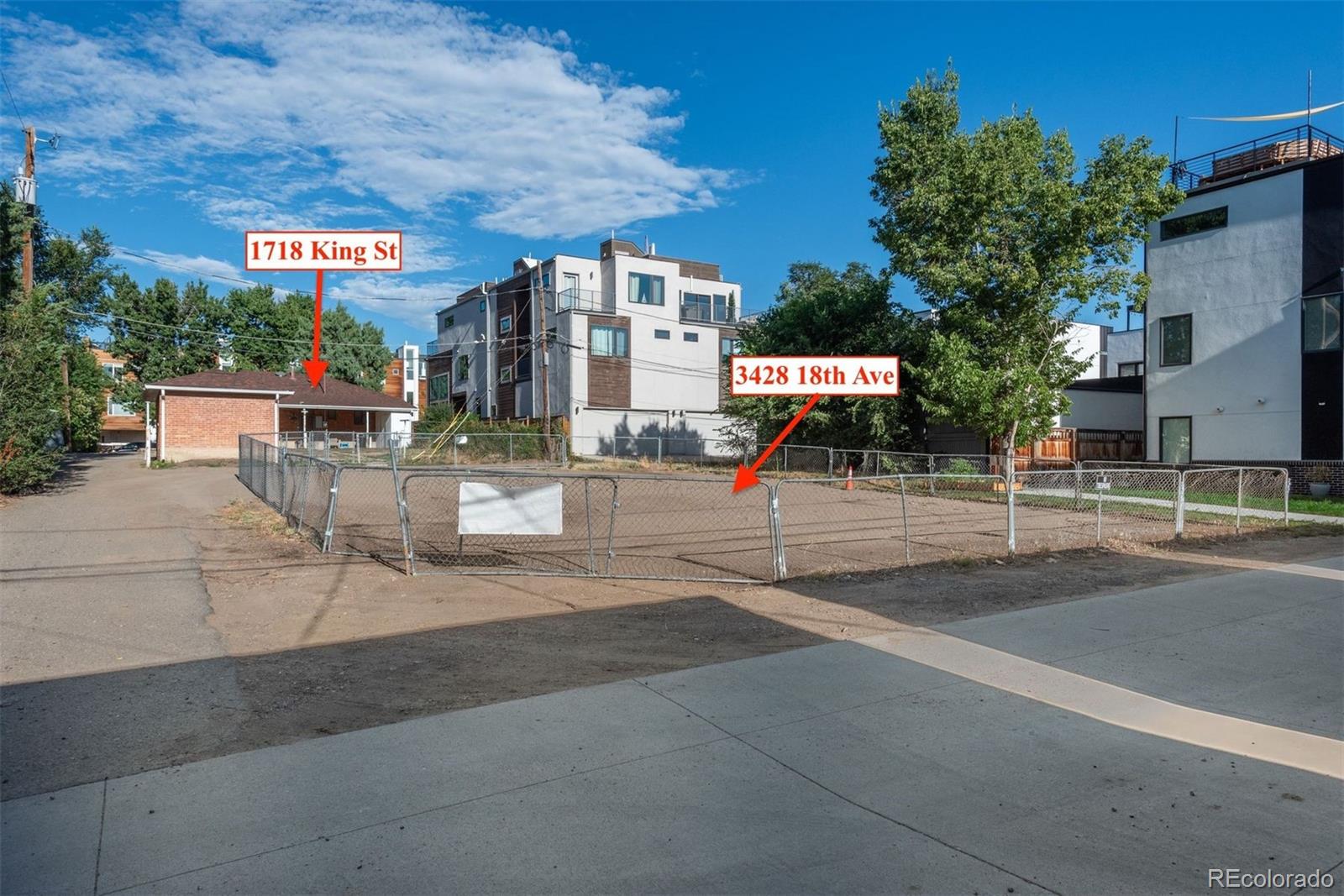 MLS Image #2 for 1718  king street,denver, Colorado