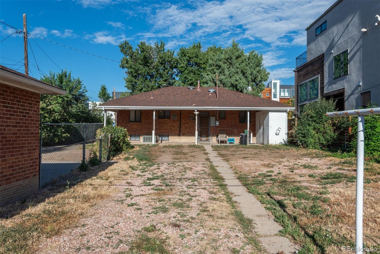 MLS Image #7 for 1718  king street,denver, Colorado