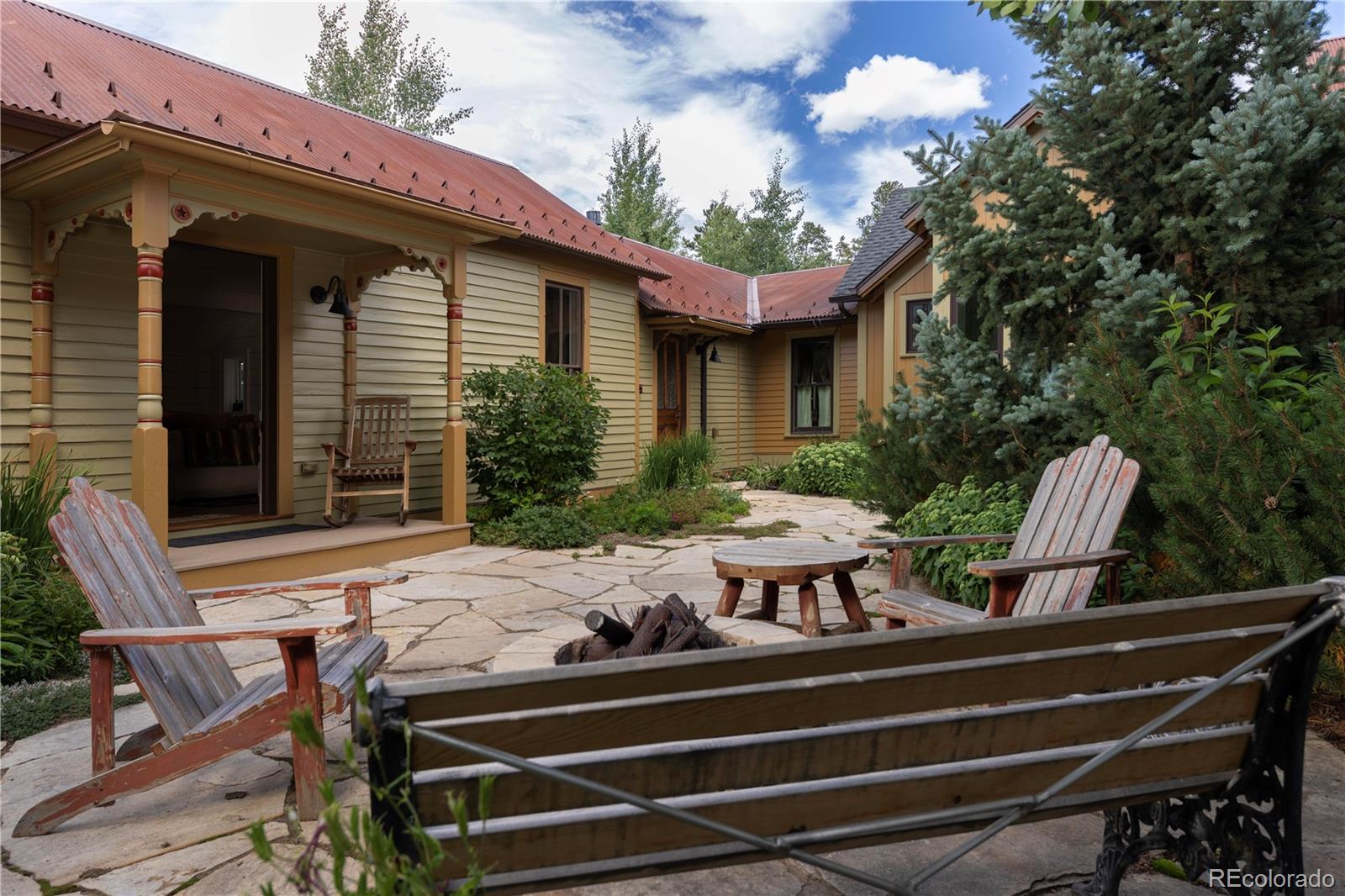 MLS Image #2 for 106 s harris street,breckenridge, Colorado