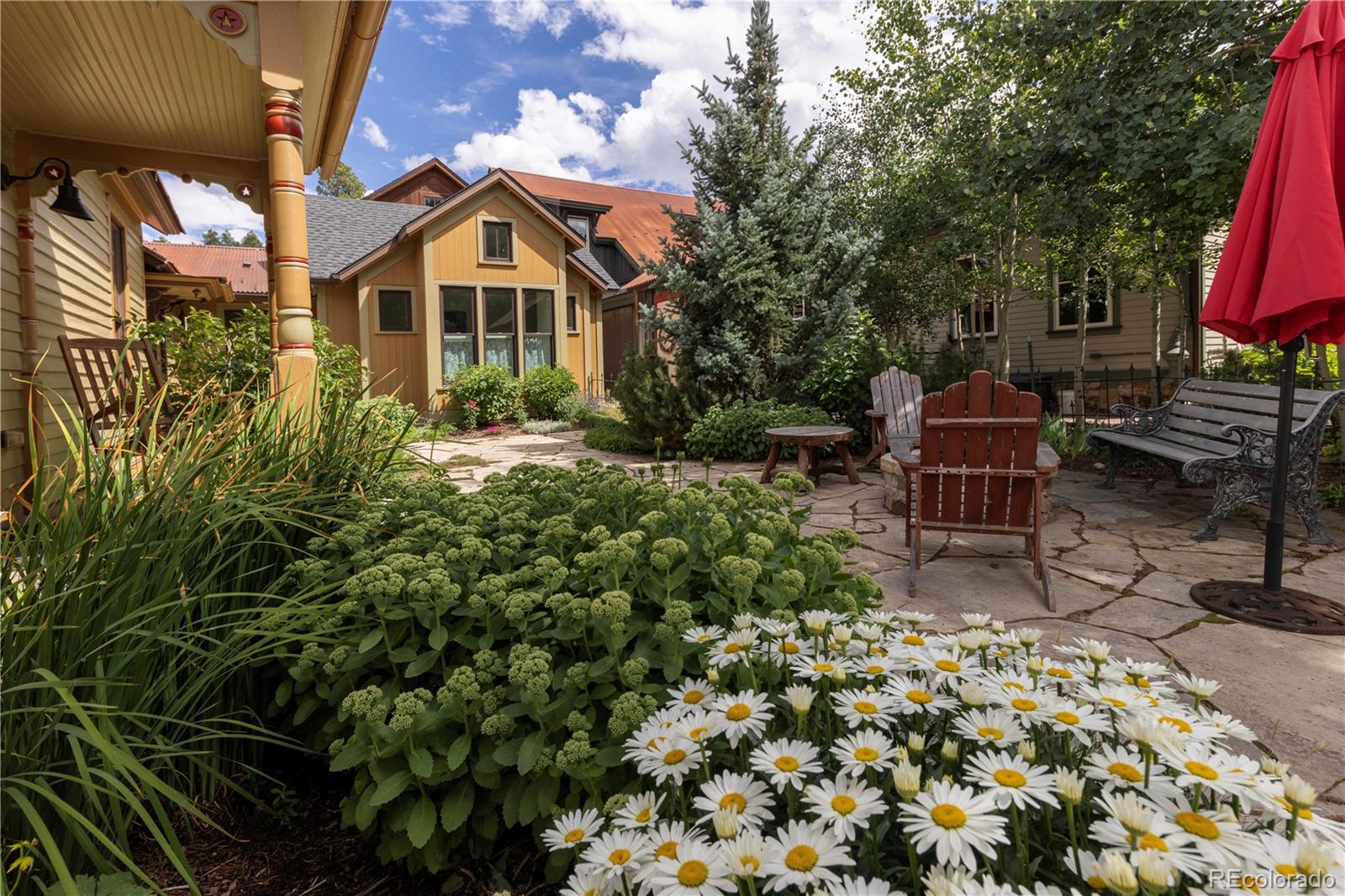 MLS Image #3 for 106 s harris street,breckenridge, Colorado