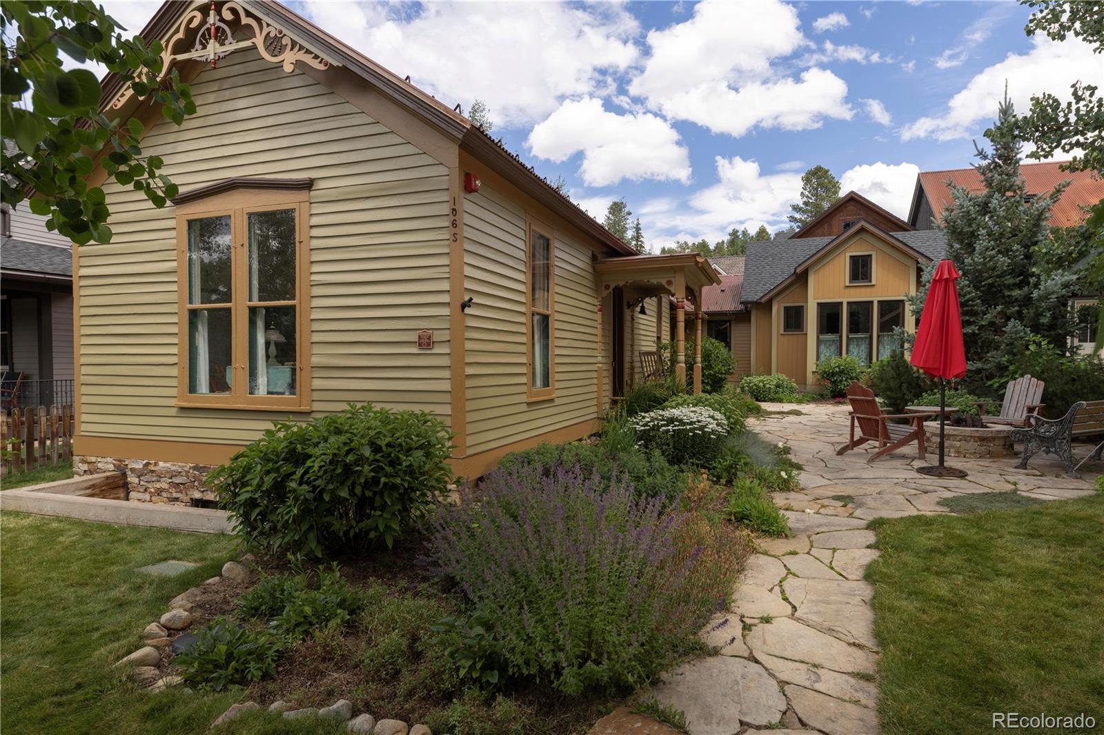 MLS Image #35 for 106 s harris street,breckenridge, Colorado