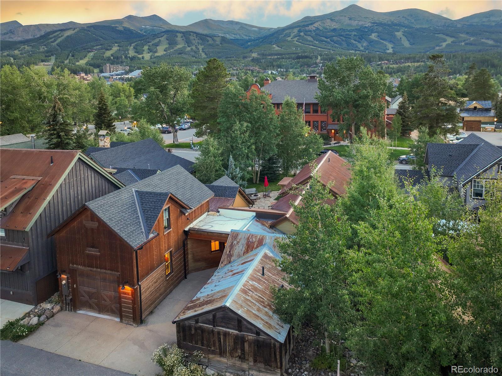 MLS Image #36 for 106 s harris street,breckenridge, Colorado