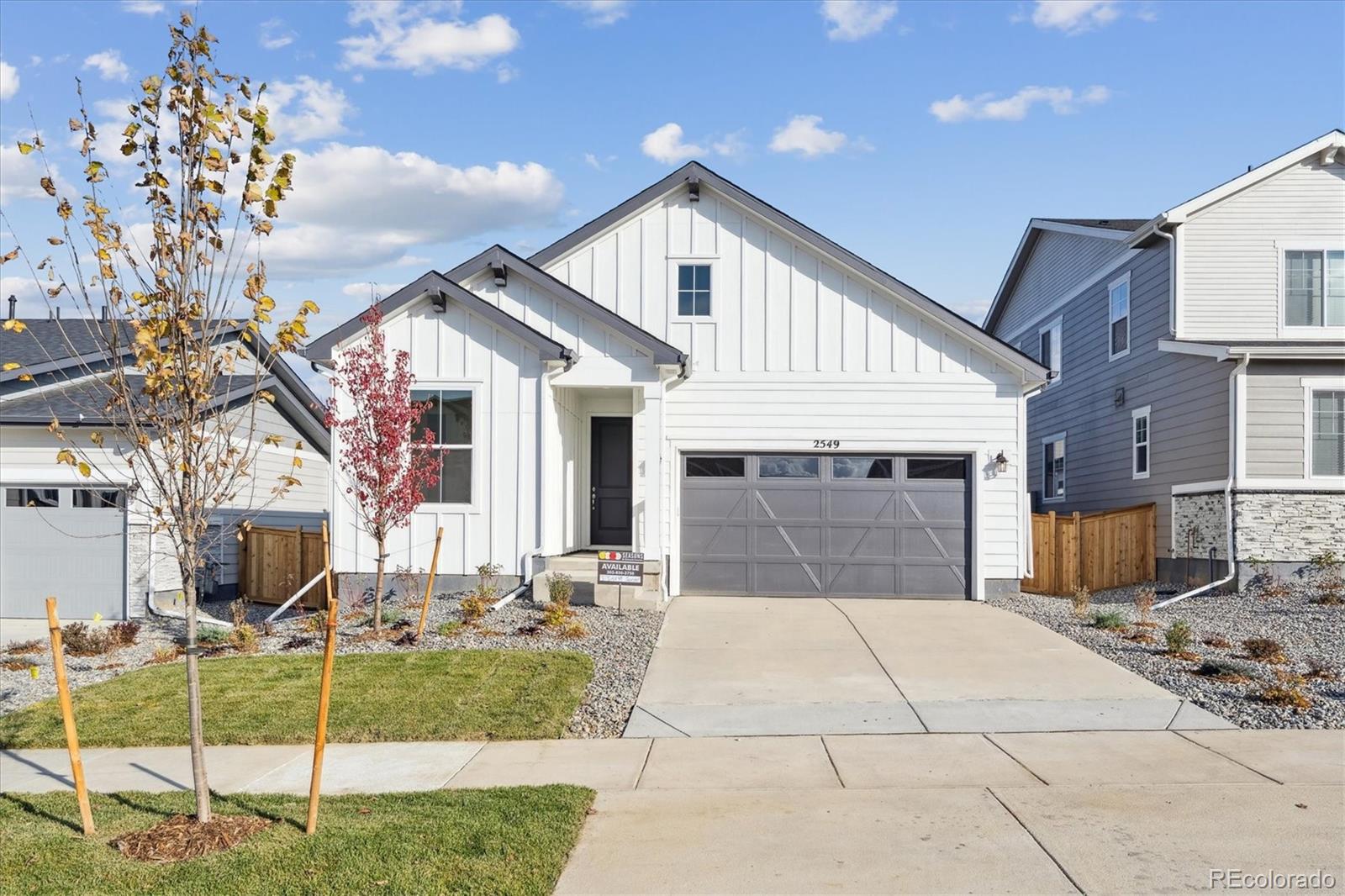 MLS Image #0 for 2549  sawyer lane,erie, Colorado