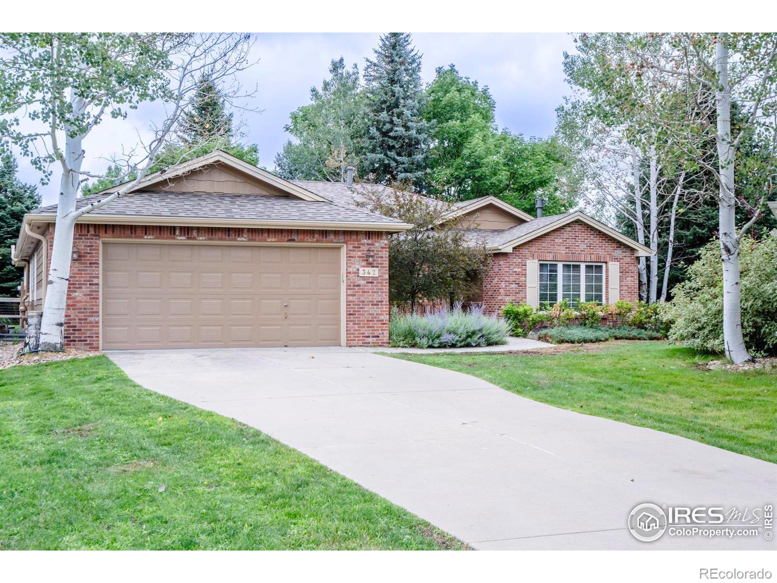 CMA Image for 342  Driftwood Circle,Lafayette, Colorado