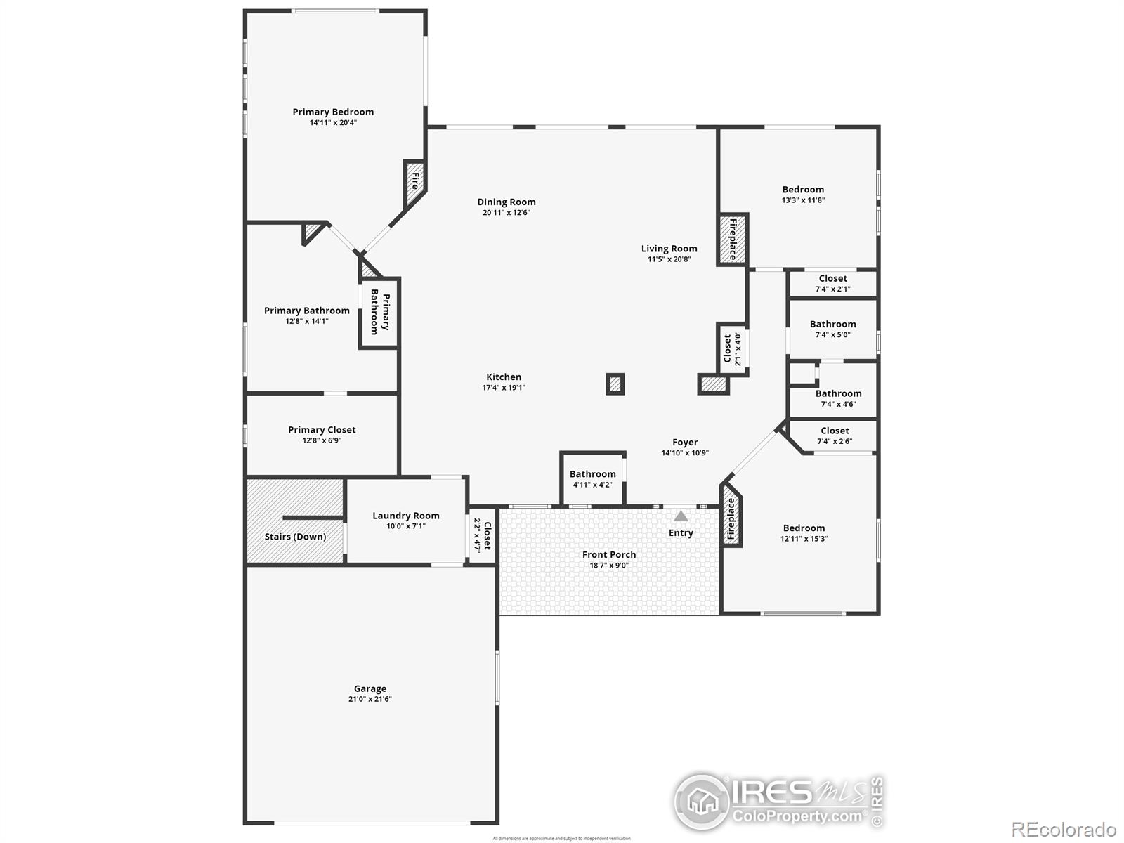 MLS Image #38 for 342  driftwood circle,lafayette, Colorado