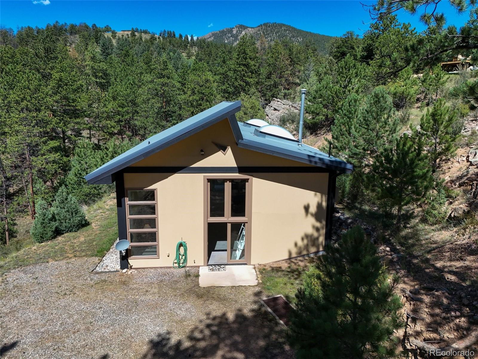 MLS Image #41 for 682  buddy road,bailey, Colorado