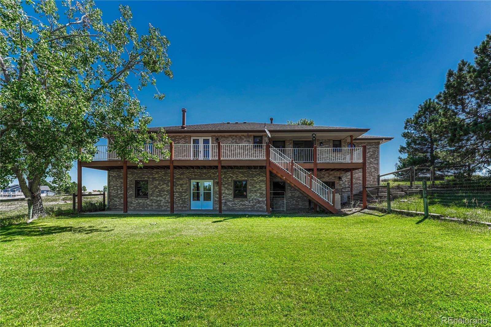 MLS Image #1 for 983  amanda pines drive,parker, Colorado