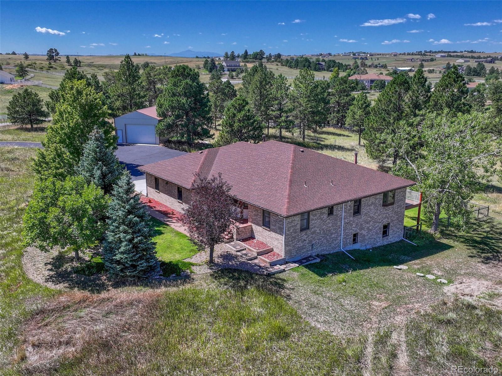 MLS Image #2 for 983  amanda pines drive,parker, Colorado