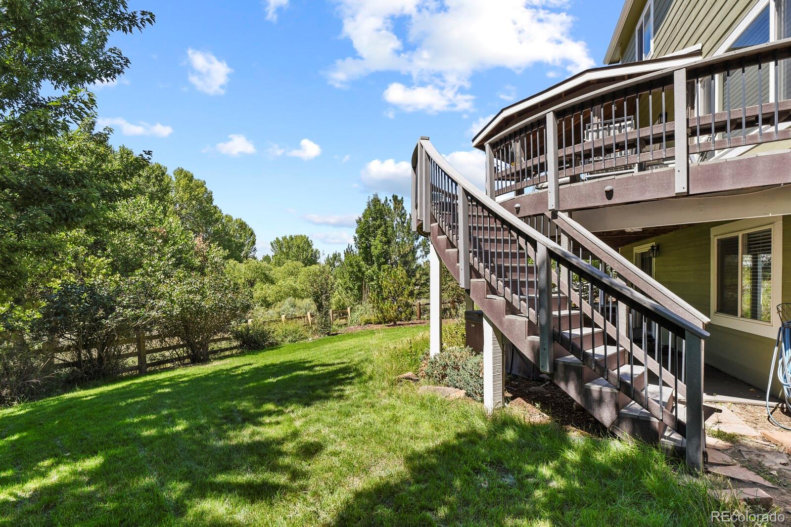 MLS Image #44 for 20450  oakbrook lane,parker, Colorado