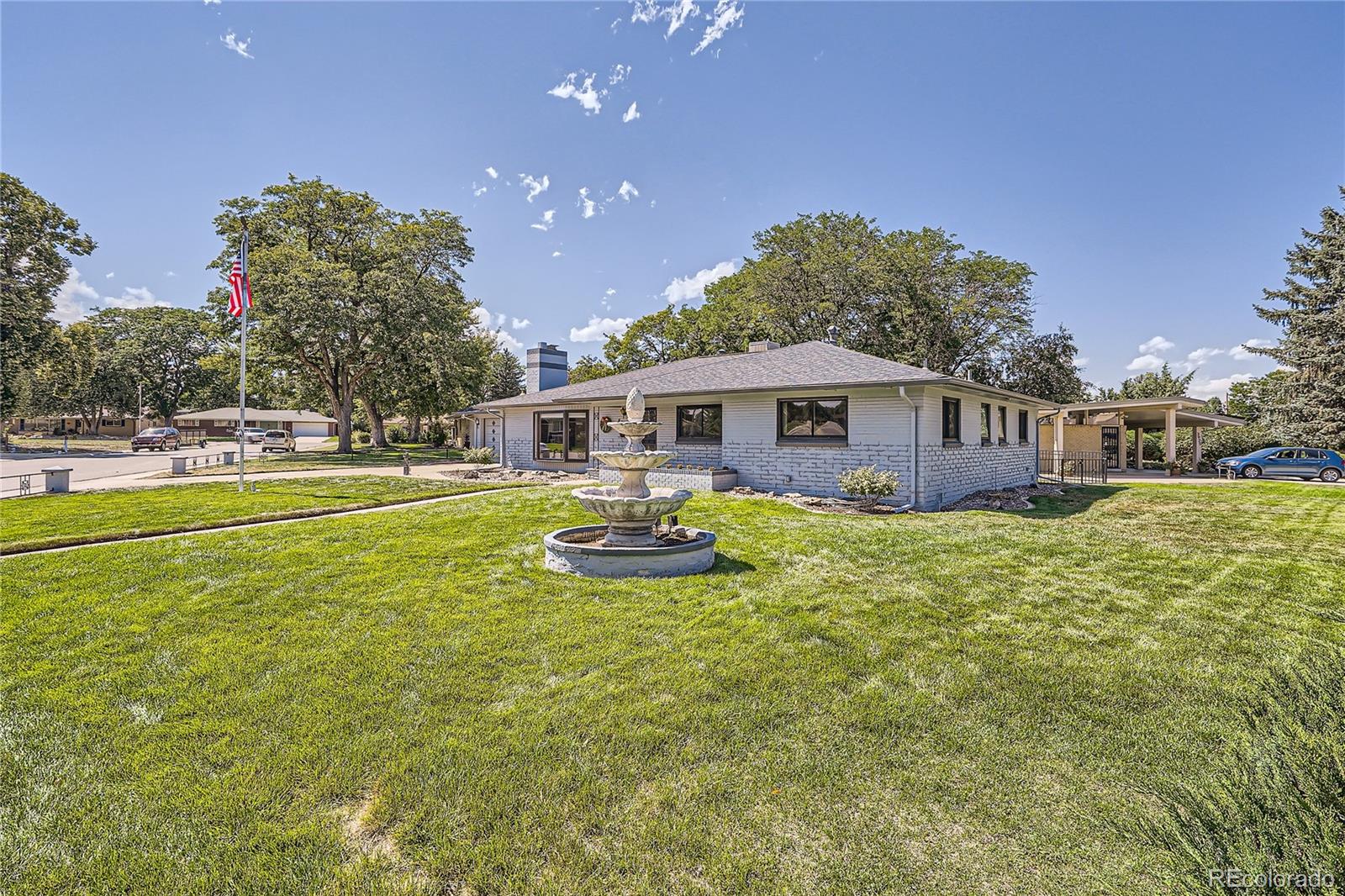 MLS Image #2 for 8125 w 39th avenue,wheat ridge, Colorado