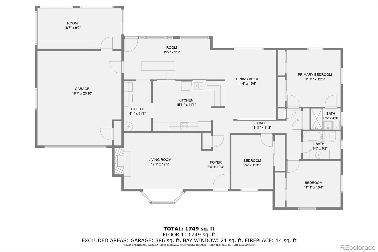 MLS Image #35 for 8125 w 39th avenue,wheat ridge, Colorado