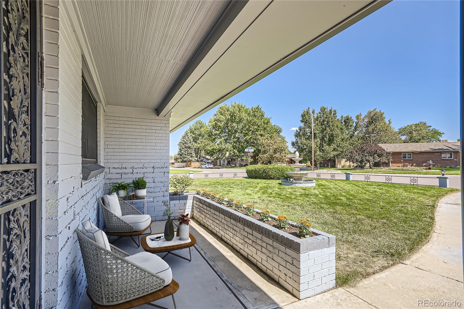 MLS Image #5 for 8125 w 39th avenue,wheat ridge, Colorado