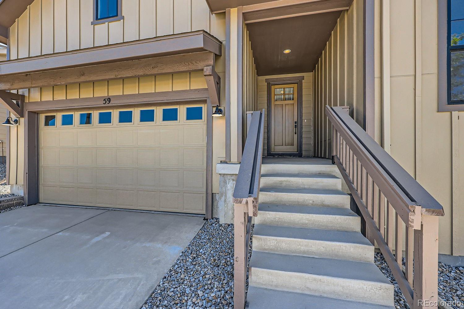 MLS Image #1 for 59  leafy aster lane,castle rock, Colorado