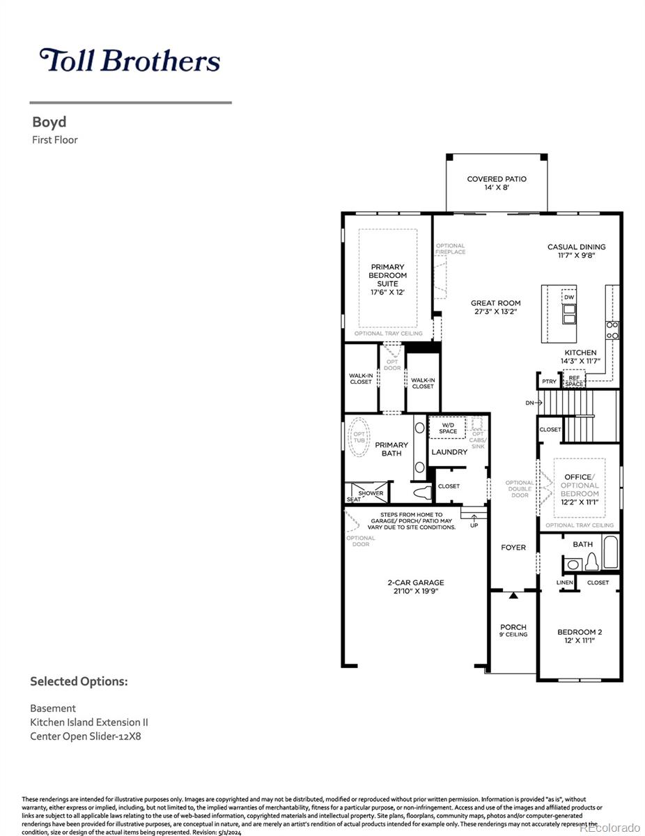 MLS Image #11 for 59  leafy aster lane,castle rock, Colorado