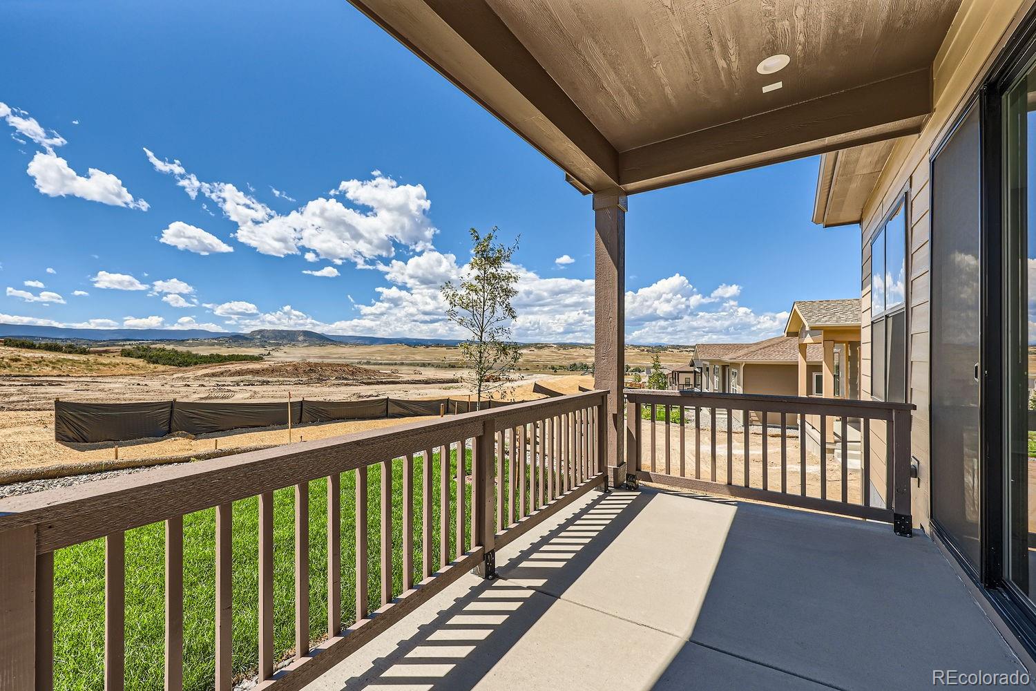 MLS Image #9 for 59  leafy aster lane,castle rock, Colorado