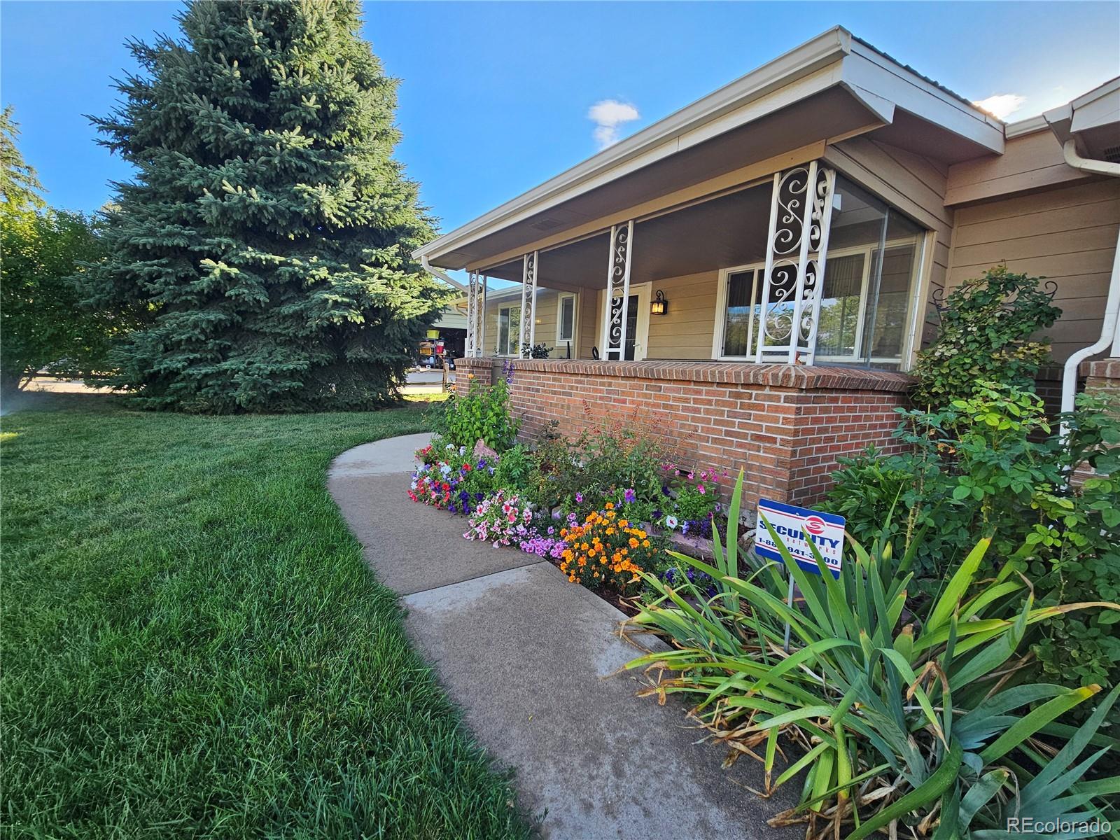 MLS Image #0 for 1883 s pierce street,lakewood, Colorado